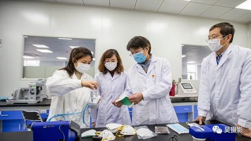 天紡標(biāo) 以專(zhuān)業(yè)檢測(cè)認(rèn)證為盾，筑牢口罩防護(hù)服質(zhì)量防線(xiàn)